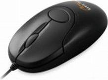 zdjecie MT-1038K ENTRY COLOR MOUSE Czarna