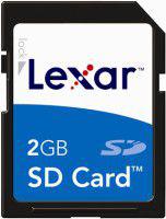 SD 2GB