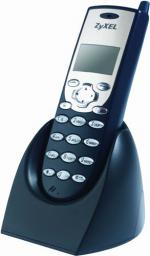 zdjecie Telefon WiFi do Skype (SMCWSKP100)