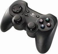 Cordless Precision Controller