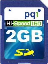 SD 2GB 150x zdjecie SD 2GB 150x