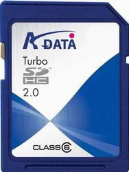 SDHC 4GB Class 6