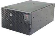 Smart-UPS RT 8000VA RM 230V SURT8000RMXLI