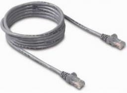 zdjecie kabel krosowy RJ45 CAT5e UTP 2m szary A3L791b02M-S