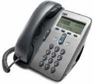 zdjecie IP Phone 7911G