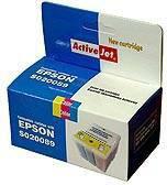 zdjecie (AEC-089) Kartrid� do czyszczenia g�owicy, pasuje do drukarki Epson