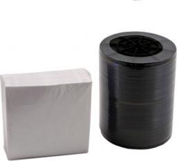 DVD-R/100/Rulon 4.7GB 16x + Koperty 100 szt