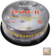 zdjecie DVD-R/25/Cake 4.7GB 16x