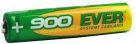 2xAAA Ni-MH 900mAh