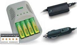 E-700 + 4xAA 2700mAh