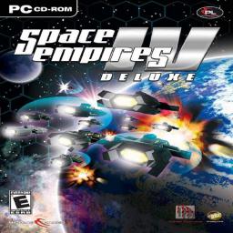 Space Empire IV Deluxe