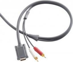 zdjecie Kabel VGA HD AV