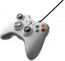 zdjecie Kontroler przewodowy Xbox360