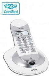 Butler 4012 VoIP Wireless
