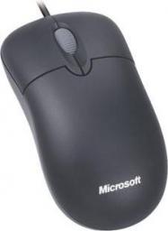 zdjecie Basic Optical Mouse PS/USB Czarna OEM
