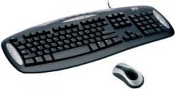 zdjecie MC-6000 czarno-srebrny