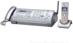 KX-FC258PD-S