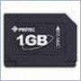 MMCmobile 1GB