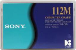 zdjecie 8 mm Cartridge 2.5/5 GB QG112M
