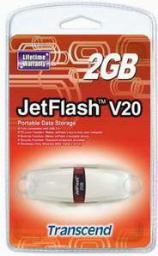 zdjecie Jetflash V20 2048MB