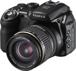 FinePix S9600