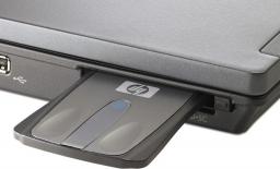 BT PC Card Mouse RJ316AA