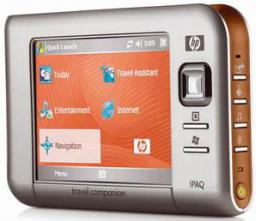 zdjecie iPAQ rx5710