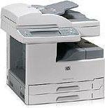 LaserJet M5025