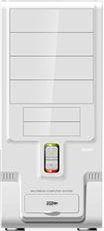 zdjecie 335 bia�y/srebrny 24 v2.2 SATA
