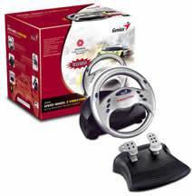 SpeedWheel3 +wibracje PC