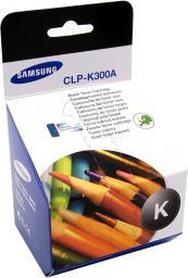 CLP300 CLP-K300A czarny 2k