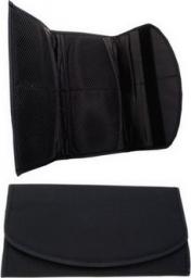 Etui na 4 dyskietki 3.5'' nylonowy (9947)