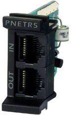 ProtectNet dla portu logicznego 10/100BasteTX (RJ45) (PNETR5)
