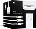iPod AV Connection Kit (MA242)