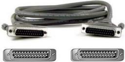 zdjecie kabel do drukarki, r�wnoleg�y, IEEE 1284 A-A, 1.8m (F2A047b06)