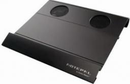 NotePal czarny