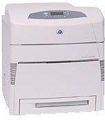 LaserJet 5550DN