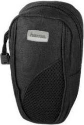 SYSCASE DF 50 czarna (26301)