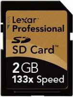zdjecie SD 2GB 133x Professional