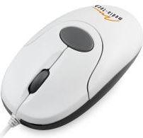 MT-1038W ENTRY COLOR MOUSE