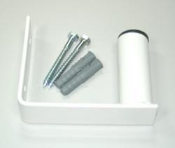 zdjecie uchwyt antenowy murowy 10cm (AMM1013)