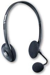 SL-8721 Gaia Headset