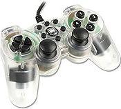 zdjecie Strike Gamepad bia�y