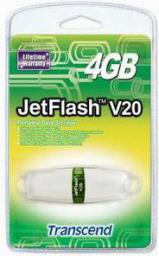 zdjecie Jetflash V20 4096MB