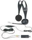 zdjecie USB/Analogue Headset by Sennheiser 40Y8518