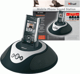 Mobile Phone Sound Station SP-2985