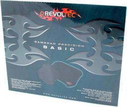 Podkładka pod mysz GAMEPAD PRECISION BASIC RE051