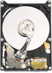 WD1600BEVS 2.5" 8MB