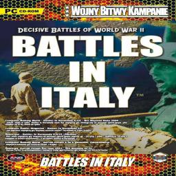 Battles in Italy