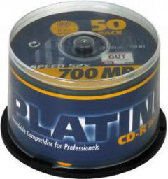 zdjecie CD-R/50/Cake 700MB 52x
